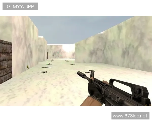 CS冬季大型锦标赛快速补枪完成歼灭